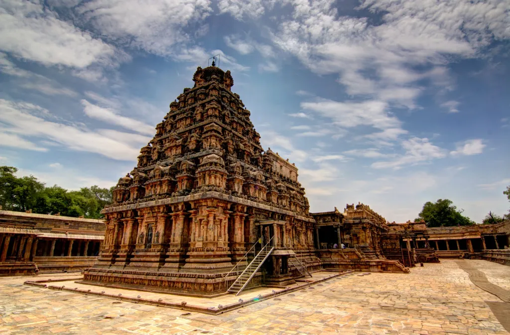Airavatesvara Temple